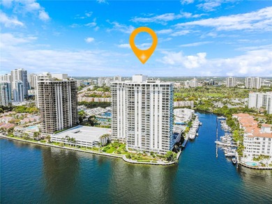 Rare Double-Unit at Turnberry Isle with 270? Water Views
Unique