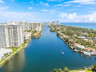 Rare Double-Unit at Turnberry Isle with 270? Water Views
Unique