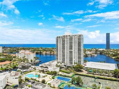 Rare Double-Unit at Turnberry Isle with 270? Water Views
Unique