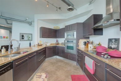 Designed by Kobi Karp. Spectacular and expansive 2 bed/2 bath