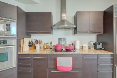 Designed by Kobi Karp. Spectacular and expansive 2 bed/2 bath