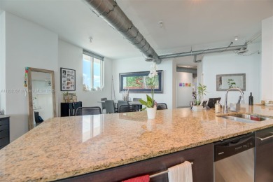 Designed by Kobi Karp. Spectacular and expansive 2 bed/2 bath