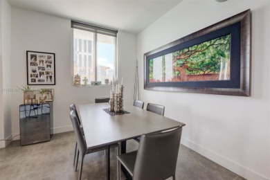 Designed by Kobi Karp. Spectacular and expansive 2 bed/2 bath