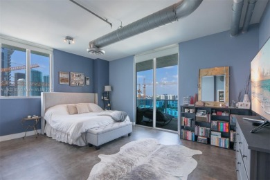 Designed by Kobi Karp. Spectacular and expansive 2 bed/2 bath