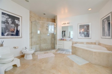 Designed by Kobi Karp. Spectacular and expansive 2 bed/2 bath