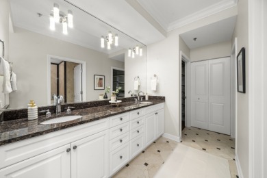 Perched atop an exclusive high-rise, this extraordinary