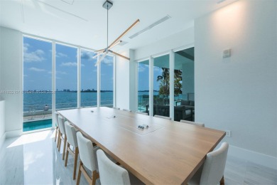 Designed by Kobi Karp. Spectacular and expansive 2 bed/2 bath