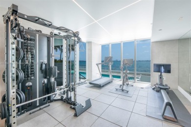 Designed by Kobi Karp. Spectacular and expansive 2 bed/2 bath