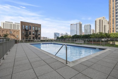 Perched atop an exclusive high-rise, this extraordinary