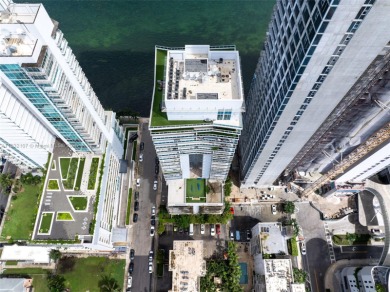 Designed by Kobi Karp. Spectacular and expansive 2 bed/2 bath