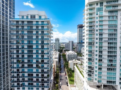 Designed by Kobi Karp. Spectacular and expansive 2 bed/2 bath