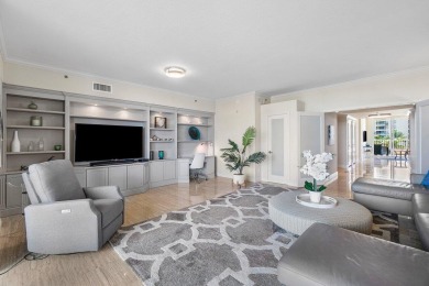 STUNNING GRAND SIENA MODEL IN PRESTIGIOUS TOSCANA WEST. THE