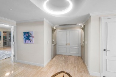 STUNNING GRAND SIENA MODEL IN PRESTIGIOUS TOSCANA WEST. THE