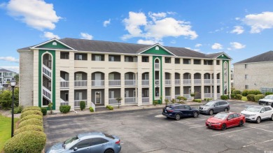 Coastal Living at Its Finest - Just a Golf Cart Ride to the