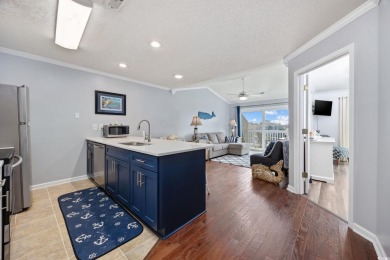 Coastal Living at Its Finest - Just a Golf Cart Ride to the