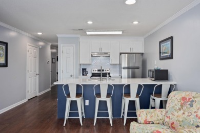 Coastal Living at Its Finest - Just a Golf Cart Ride to the