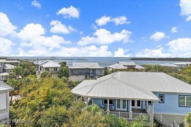 Sunrise over the Atlantic Ocean, sunset over the