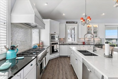 Sunrise over the Atlantic Ocean, sunset over the