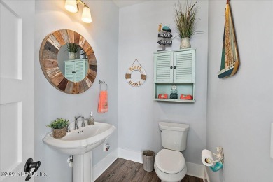 Sunrise over the Atlantic Ocean, sunset over the