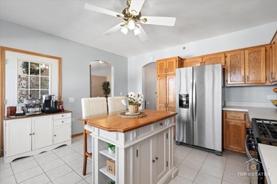 Welcome to this bright and inviting 3rd-floor condo in the