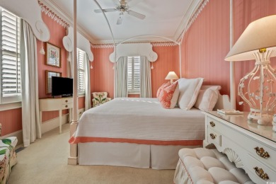 Stunning Oceanfront North Beach Villa | DeBordieu Colony This