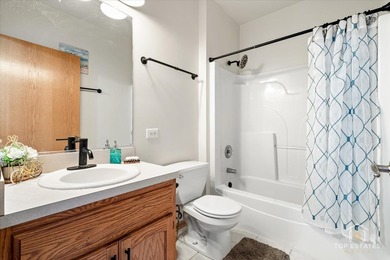 Welcome to this bright and inviting 3rd-floor condo in the