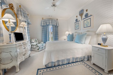 Stunning Oceanfront North Beach Villa | DeBordieu Colony This