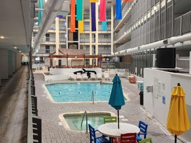 TURN-KEY 2 BR, 2 Bath ocean-view condo!!! Have you been looking