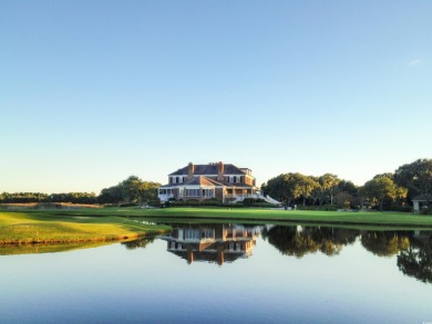 Stunning Oceanfront North Beach Villa | DeBordieu Colony This