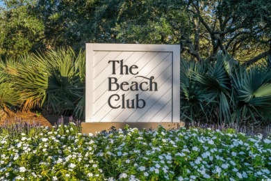 Stunning Oceanfront North Beach Villa | DeBordieu Colony This