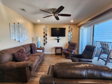 TURN-KEY 2 BR, 2 Bath ocean-view condo!!! Have you been looking