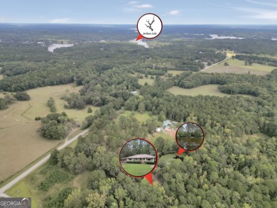 Welcome to 196 Jackson Lake Inn Rd - where privacy, space, and