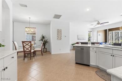 WOW! Take a look at this LOVELY attached villa pool home, with a