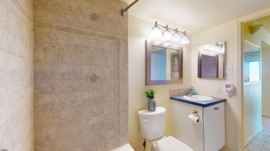 Spacious one-bedroom, one-bath oceanfront condominium located on