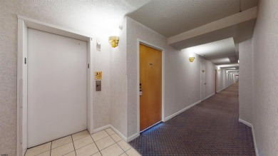 Spacious one-bedroom, one-bath oceanfront condominium located on