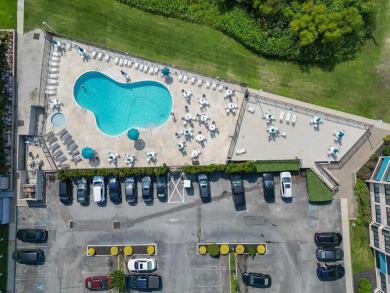 Spacious one-bedroom, one-bath oceanfront condominium located on