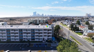 Spacious one-bedroom, one-bath oceanfront condominium located on