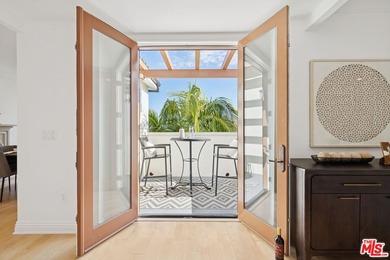 Long awaited 2 Bedrooms ~ 2.5 Bathrooms Penthouse that exudes