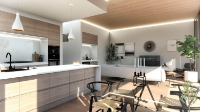 Experience Muskegon's premier waterfront living at Adelaide