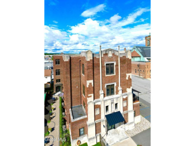 Turn Key Investment! Fully occupied. The old Saint Paul's