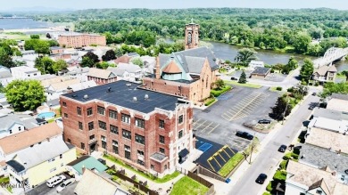 Turn Key Investment! Fully occupied. The old Saint Paul's