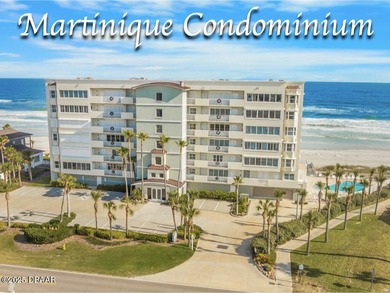 AWESOME DIRECT OCEANFRONT 3 BR / 3 BA LUXURIOUS CONDO LOCATED AT