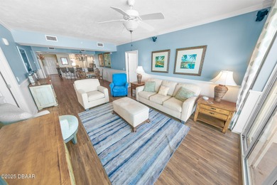 AWESOME DIRECT OCEANFRONT 3 BR / 3 BA LUXURIOUS CONDO LOCATED AT