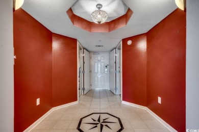 This beautiful, Center building  3 bedroom villa with updated