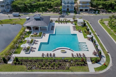 Modern Coastal Home by Ballast Point - 100 Peregrine Court