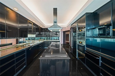 CASA DISCO IN THE SKY ~ HIGH-GLAMOUR ART DECO REVIVAL WITH