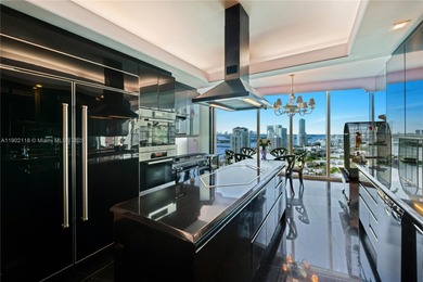 CASA DISCO IN THE SKY ~ HIGH-GLAMOUR ART DECO REVIVAL WITH