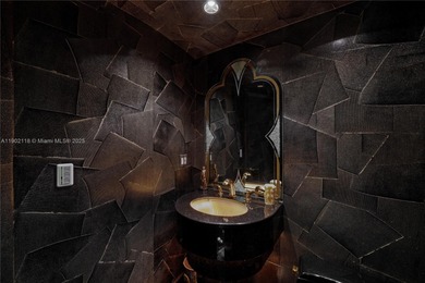 CASA DISCO IN THE SKY ~ HIGH-GLAMOUR ART DECO REVIVAL WITH