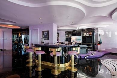 CASA DISCO IN THE SKY ~ HIGH-GLAMOUR ART DECO REVIVAL WITH