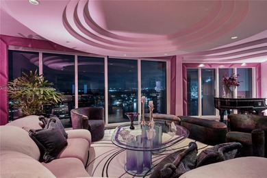 CASA DISCO IN THE SKY ~ HIGH-GLAMOUR ART DECO REVIVAL WITH